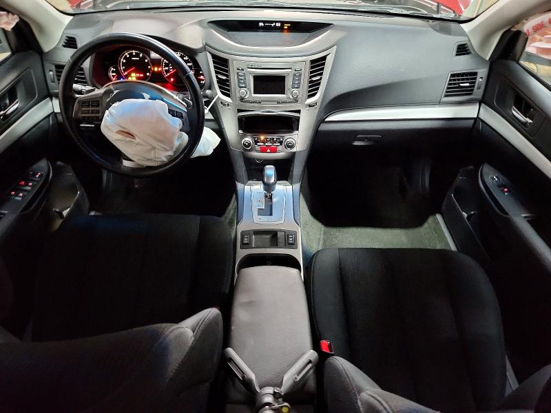 Aukcja sprzedaży 2014 Subaru Outback, vin: 4S4BRBCC8E3200979, numer aukcji: 66008886