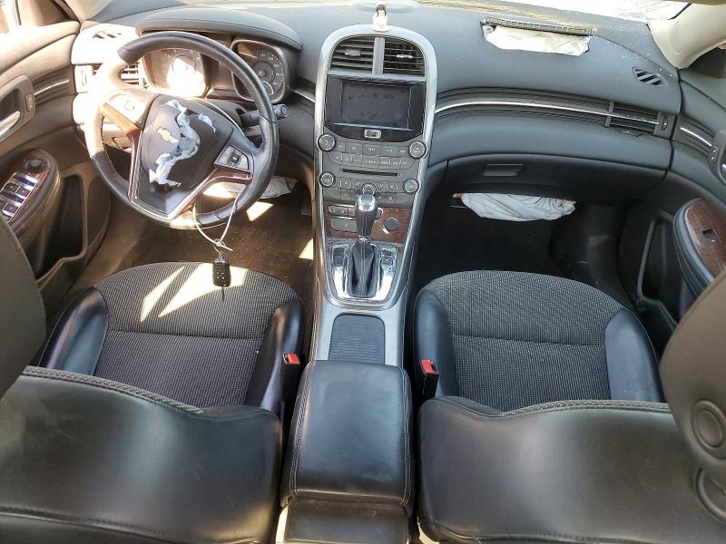 2013 Chevrolet Malibu მანქანა იყიდება აუქციონზე, vin: 1G11E5SAXDF219472, აუქციონის ნომერი: 64054406
