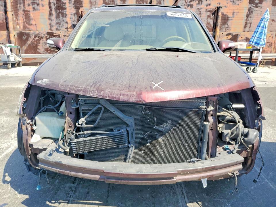 Aukcja sprzedaży 2009 Acura Mdx, vin: 2HNYD28239H522004, numer aukcji: 66409656