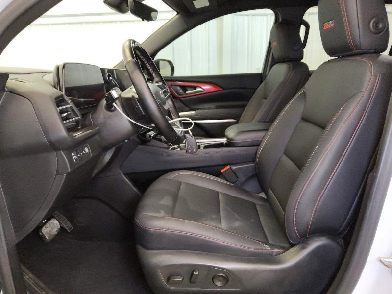 Продажа на аукционе авто 2025 Chevrolet Traverse, vin: 1GNEVJRS4SJ212177, номер лота: 64665966