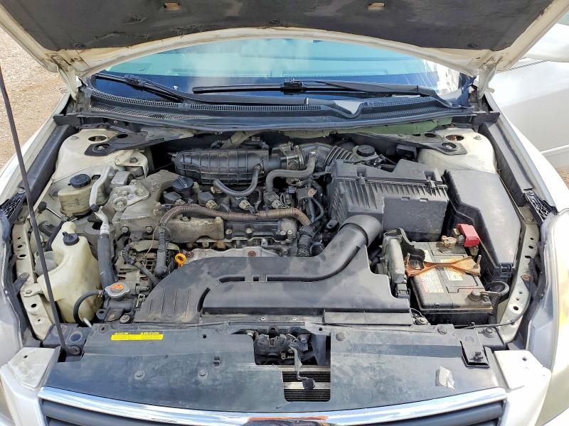 65629856 :رقم المزاد ، 1N4AL21E47C220466 vin ، 2007 Nissan Altima مزاد بيع