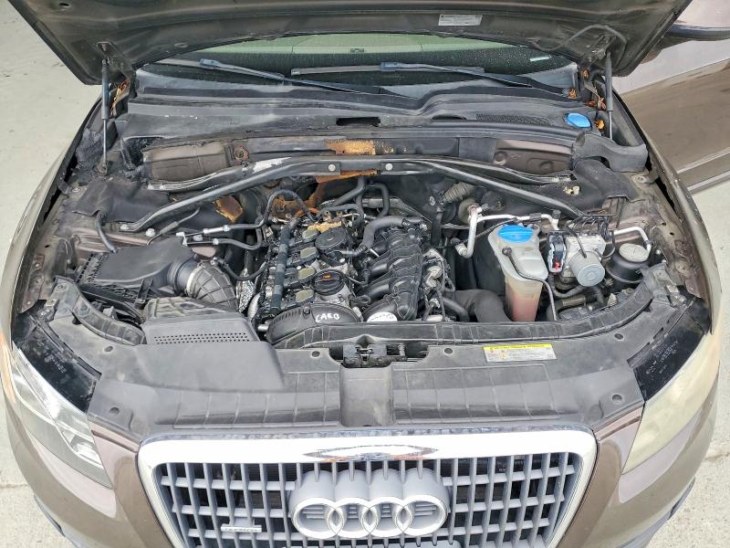 Aukcja sprzedaży 2012 Audi Q5, vin: WA1LFAFP9CA072555, numer aukcji: 65900276