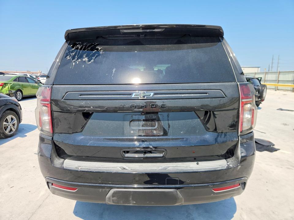 Aukcja sprzedaży 2024 Chevrolet Tahoe, vin: 1GNSKPKD0RR320172, numer aukcji: 63012496
