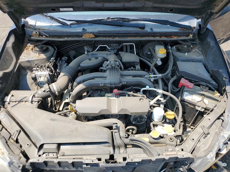 64304196 :رقم المزاد ، JF2GPACC7D2888487 vin ، 2013 Subaru Xv Crosstrek مزاد بيع