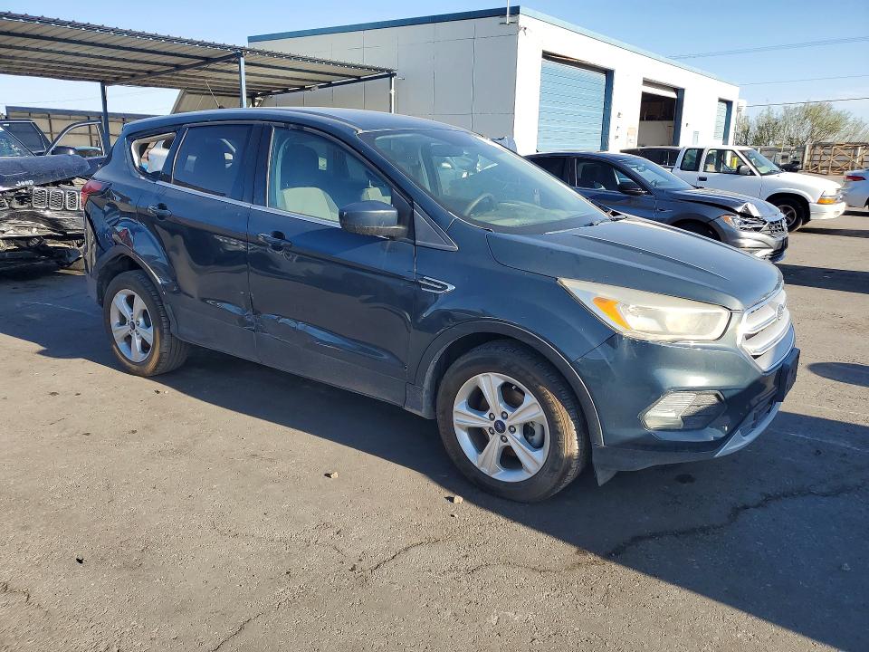 Продажа на аукционе авто 2019 Ford Escape, vin: 1FMCU0GD7KUB13235, номер лота: 65336176