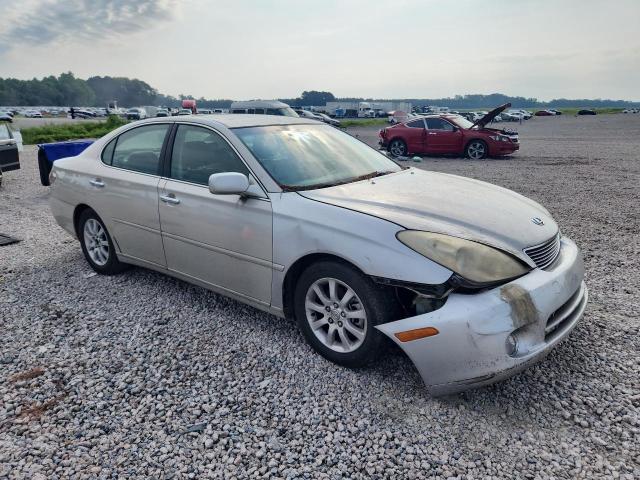 Продаж на аукціоні авто 2004 Lexus Es, vin: JTHBA30G940015041, номер лоту: 64618996