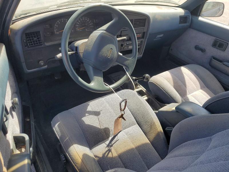 Продаж на аукціоні авто 1989 Toyota Pickup, vin: JT4VN93G3K0000128, номер лоту: 65398386