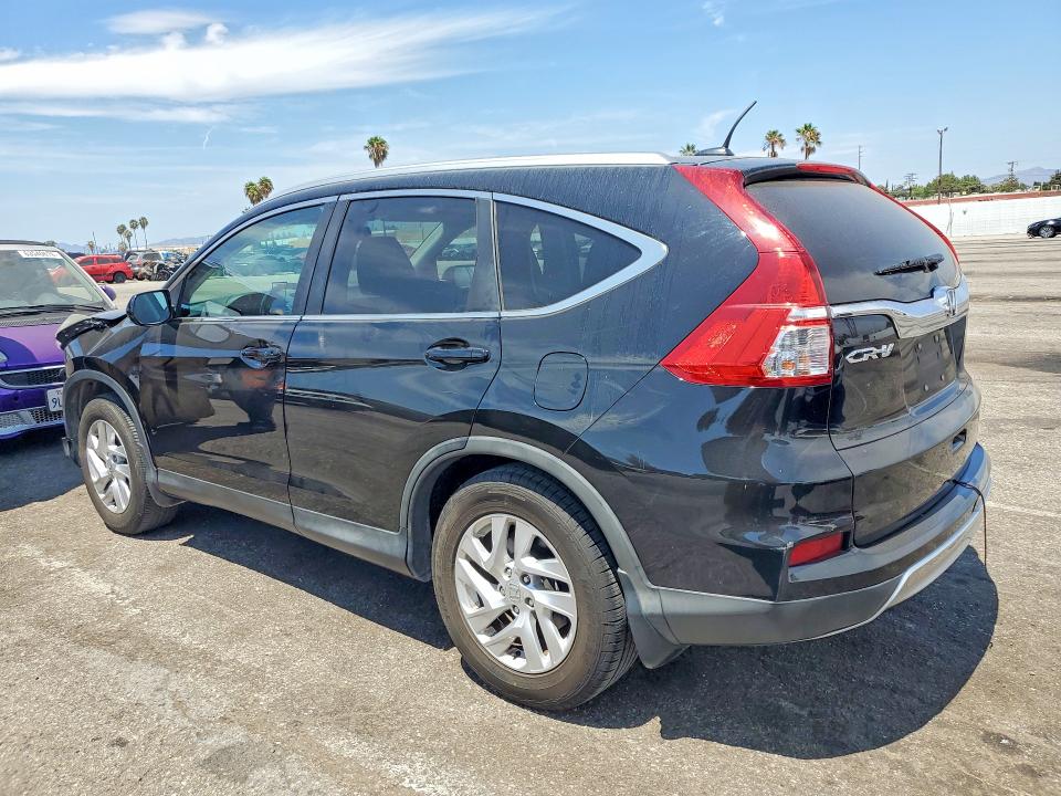 Продаж на аукціоні авто 2015 Honda Cr-v, vin: 2HKRM3H7XFH521155, номер лоту: 64515906