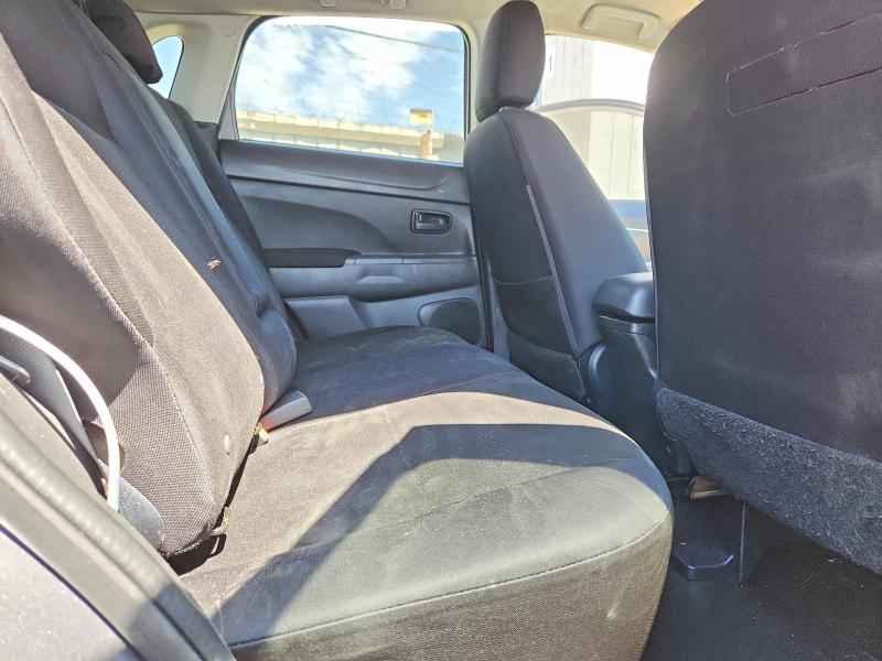 2014 Mitsubishi Outlander 4d 2wd მანქანა იყიდება აუქციონზე, vin: 4A4AP3AU6EE013213, აუქციონის ნომერი: 63876676