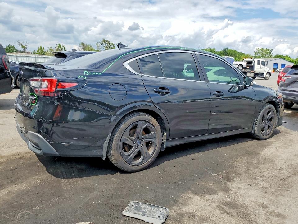 Aukcja sprzedaży 2020 Subaru Legacy, vin: 4S3BWAF62L3023100, numer aukcji: 65268616