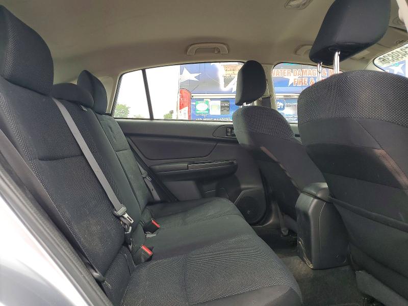 Продаж на аукціоні авто 2012 Subaru Impreza, vin: JF1GPAA6XCH207980, номер лоту: 65349836