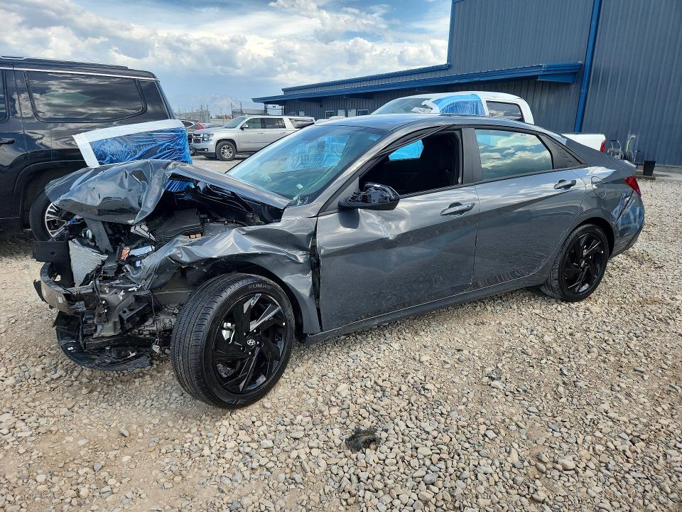 Aukcja sprzedaży 2026 Hyundai Elantra, vin: KMHLM4DG6TU231316, numer aukcji: 66044646