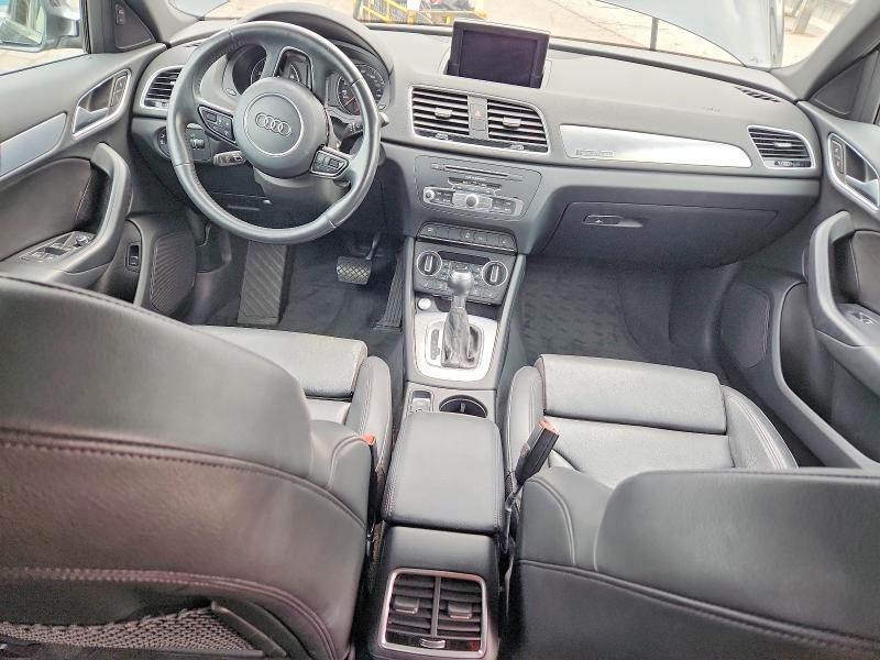 Aukcja sprzedaży 2018 Audi Q3, vin: WA1JCCFS3JR016397, numer aukcji: 65016586
