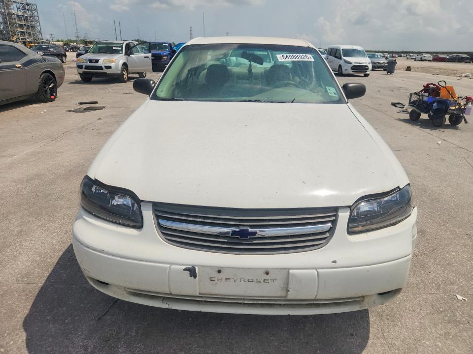 2004 Chevrolet Classic მანქანა იყიდება აუქციონზე, vin: 1G1ND52FX4M575786, აუქციონის ნომერი: 64088926