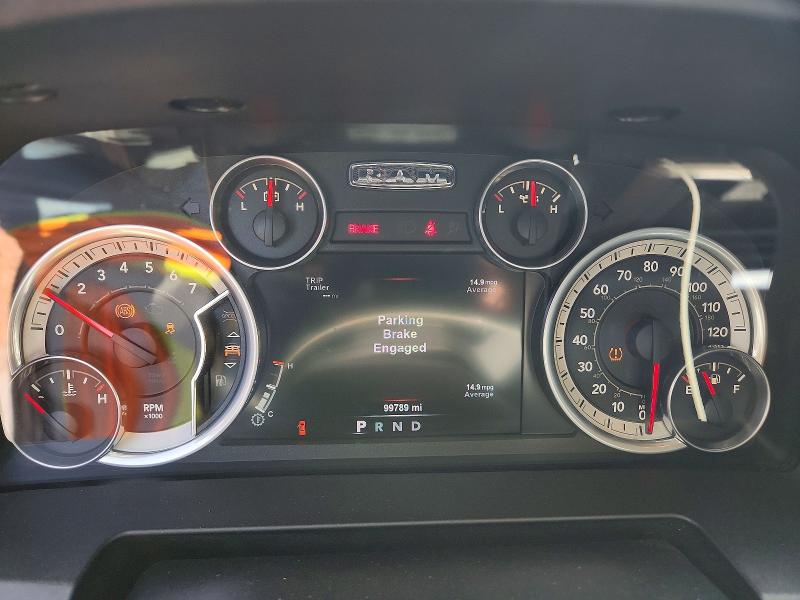 Aukcja sprzedaży 2015 Ram 1500, vin: 1C6RR6LT7FS604879, numer aukcji: 64491076