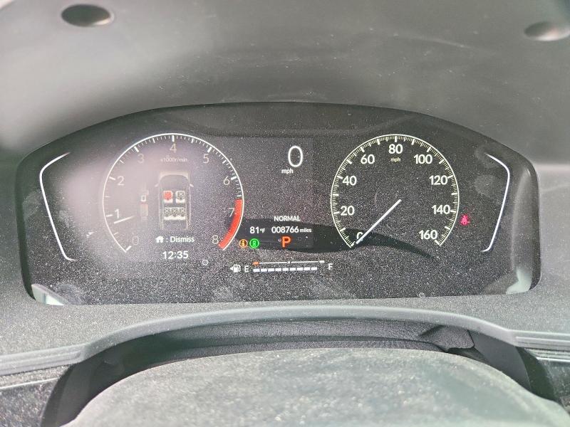 Продажа на аукционе авто 2026 Honda Civic, vin: 2HGFE2F56TH553537, номер лота: 65584406