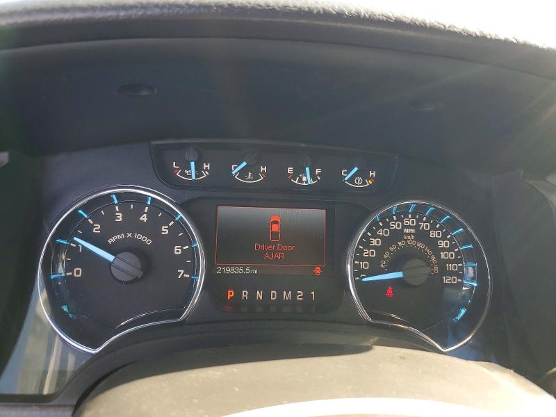 2012 Ford F150 მანქანა იყიდება აუქციონზე, vin: 1FTFW1CT3CKD24976, აუქციონის ნომერი: 66840026