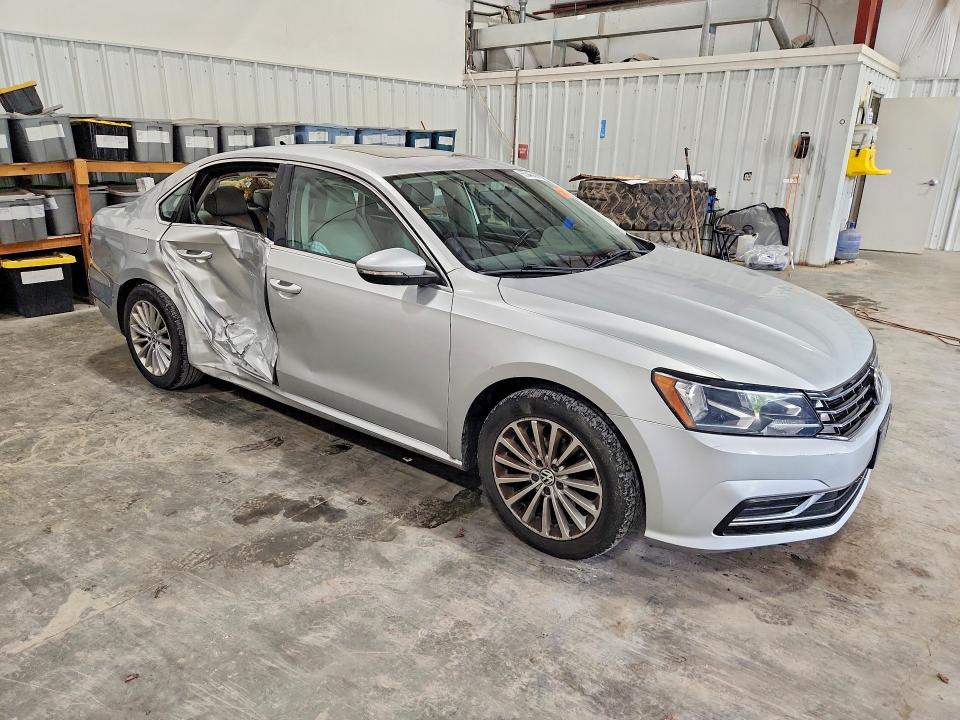 Aukcja sprzedaży 2016 Volkswagen Passat, vin: 1VWBT7A39GC024837, numer aukcji: 65346466