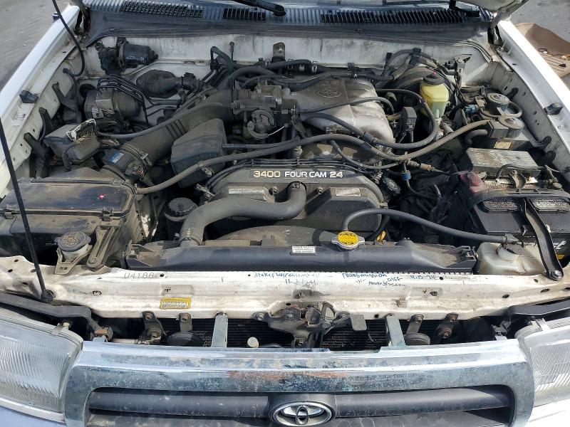 Aukcja sprzedaży 1998 Toyota 4runner, vin: JT3HN87R4W0161410, numer aukcji: 65557936