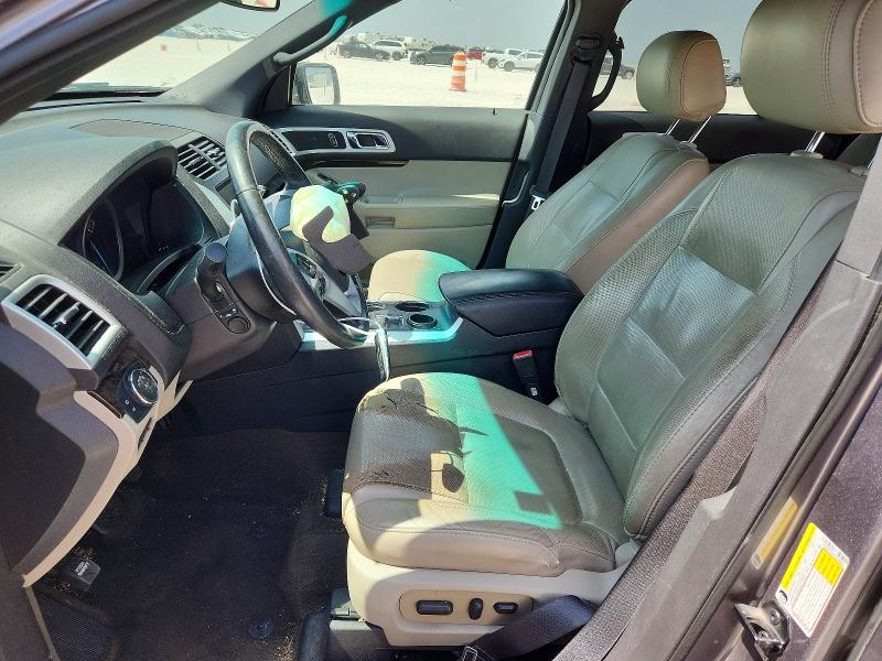 Aukcja sprzedaży 2013 Ford Explorer, vin: 1FM5K7F80DGB98934, numer aukcji: 63227916