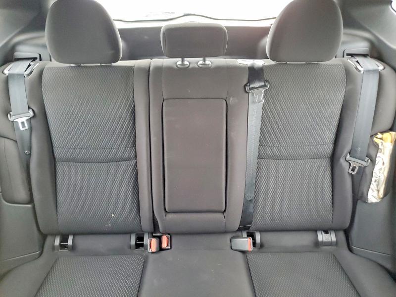 2022 Nissan Rogue Sport მანქანა იყიდება აუქციონზე, vin: JN1BJ1AW9NW476575, აუქციონის ნომერი: 66772006