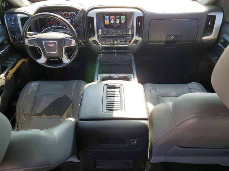 Aukcja sprzedaży 2018 Gmc Sierra, vin: 3GTU1NERXJG431297, numer aukcji: 64324656