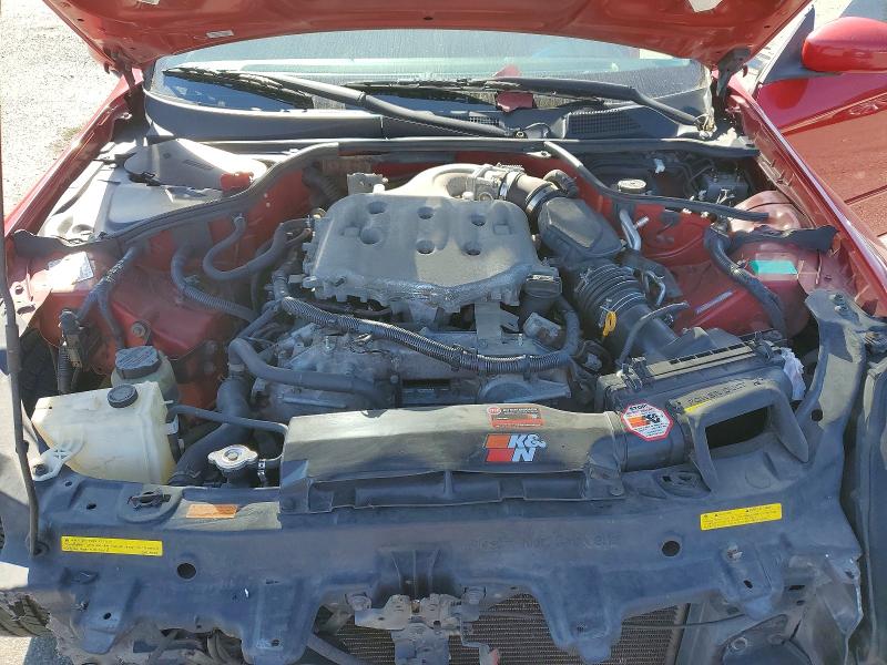 Продажа на аукционе авто 2003 Infiniti G35, vin: JNKCV54E43M213112, номер лота: 64481126