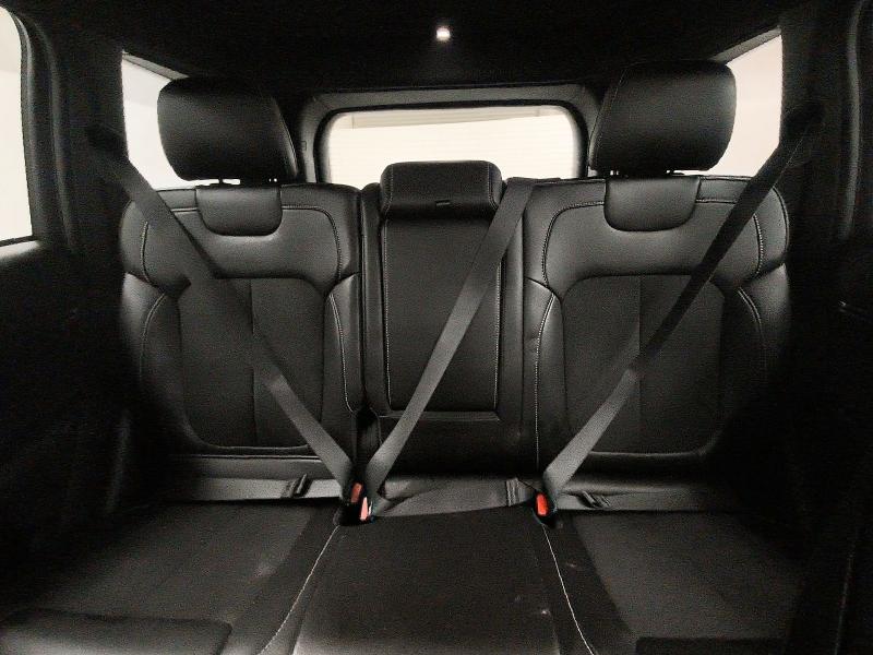 Aukcja sprzedaży 2025 Jeep Grand Cherokee, vin: 1C4RJHAG2SC312658, numer aukcji: 64128126