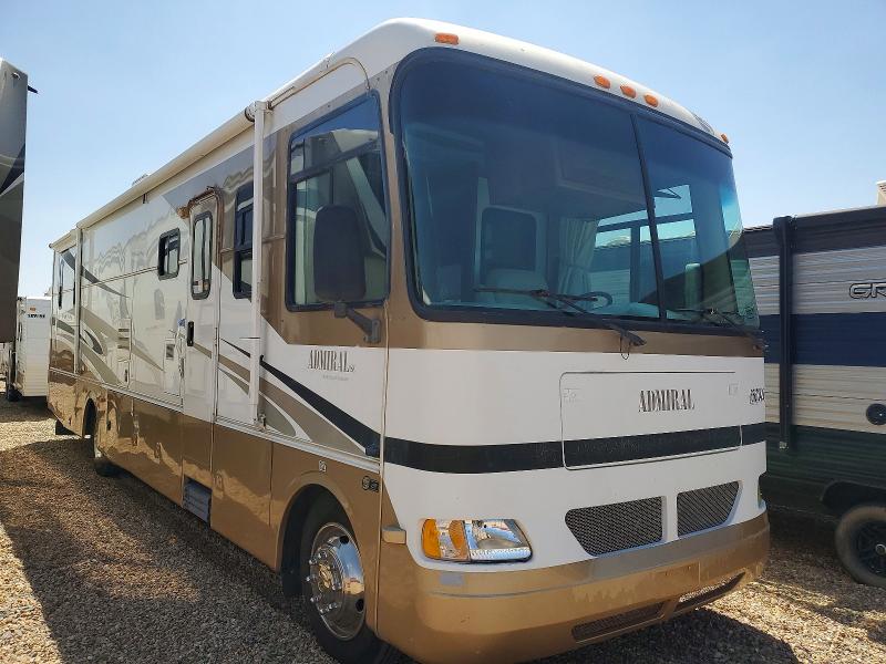 2005 Workhorse Custom Chassis Unknown მანქანა იყიდება აუქციონზე, vin: 5B4MP67G953402811, აუქციონის ნომერი: 66623426