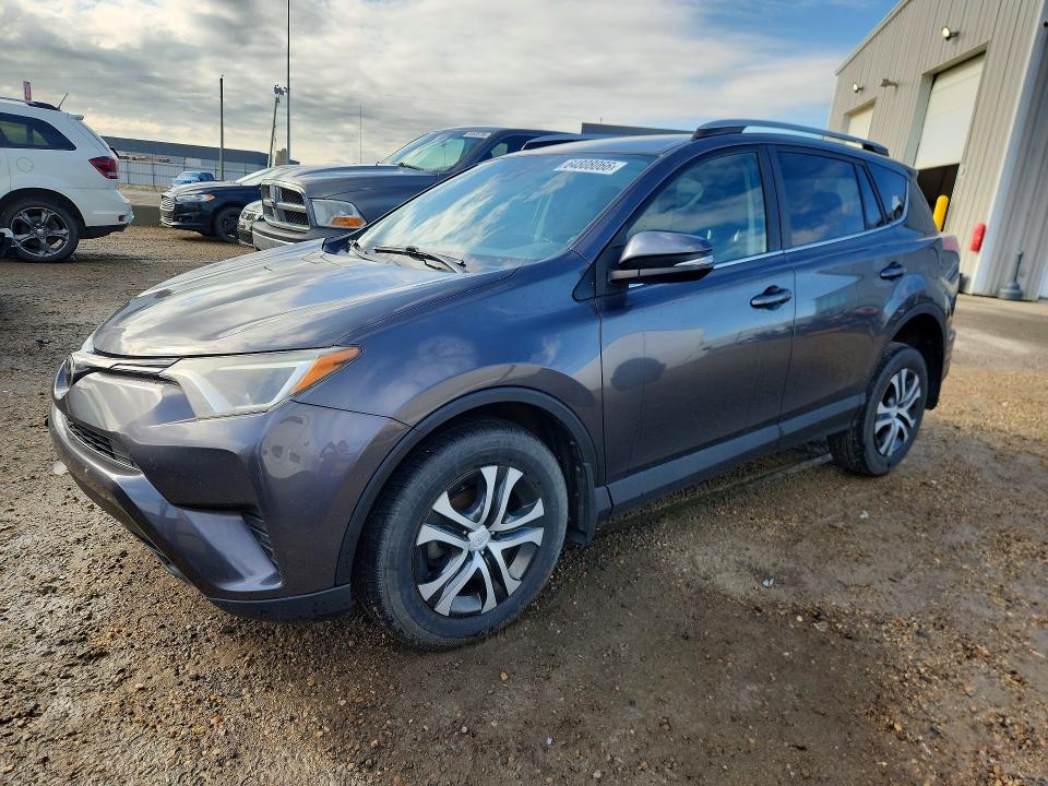 Aukcja sprzedaży 2017 Toyota Rav4, vin: 2T3BFREV6HW647249, numer aukcji: 64808066