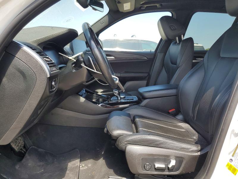 Продажа на аукционе авто 2023 Bmw X3, vin: 5UX43DP02P9S75220, номер лота: 66362796