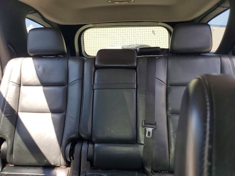 Aukcja sprzedaży 2013 Dodge Durango, vin: 1C4RDHDG6DC653552, numer aukcji: 63522266