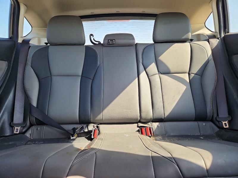 65501086 :رقم المزاد ، JF2GTHRC2PH325439 vin ، 2023 Subaru Crosstrek مزاد بيع