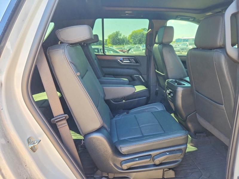 Продажа на аукционе авто 2025 Gmc Yukon, vin: 1GKS2DRL7SR187473, номер лота: 66248216