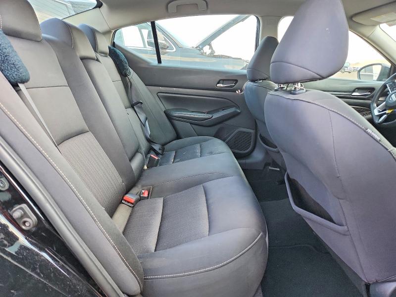 Продаж на аукціоні авто 2019 Nissan Altima, vin: 1N4BL4BV6KC144109, номер лоту: 64024996