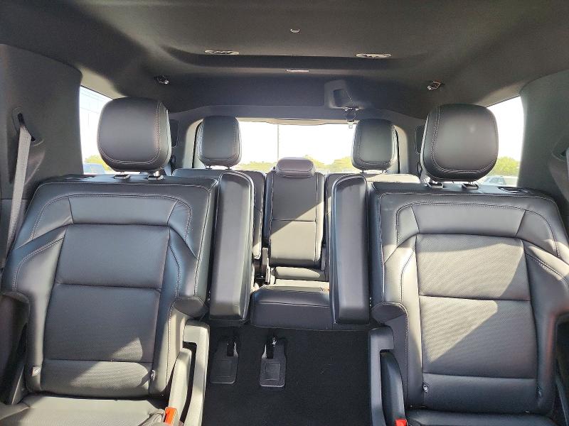 Aukcja sprzedaży 2025 Lincoln Navigator, vin: 5LMJJ2LG9SEL08563, numer aukcji: 65732166