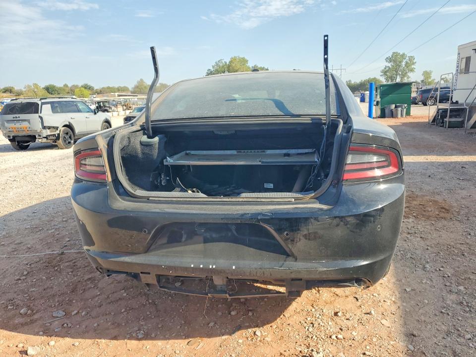 Aukcja sprzedaży 2019 Dodge Charger, vin: 2C3CDXAT5KH592467, numer aukcji: 66513896