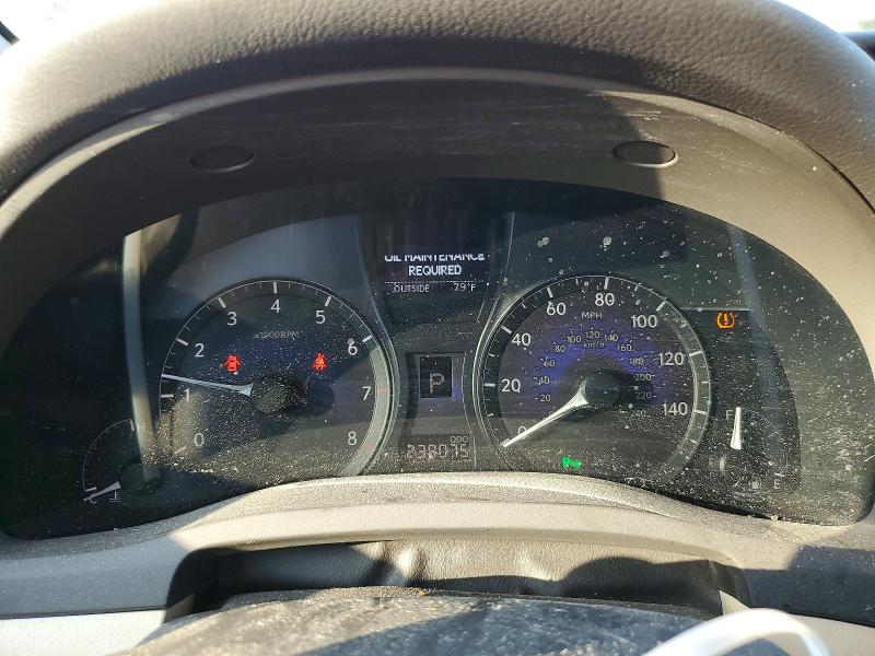 Aukcja sprzedaży 2011 Lexus Rx, vin: 2T2ZK1BA7BC064604, numer aukcji: 64777496
