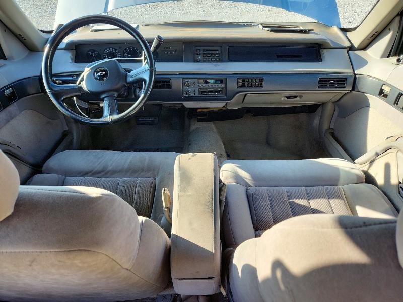 Продажа на аукционе авто 1993 Chevrolet Lumina, vin: 2G1WN54T4P9141143, номер лота: 62791096