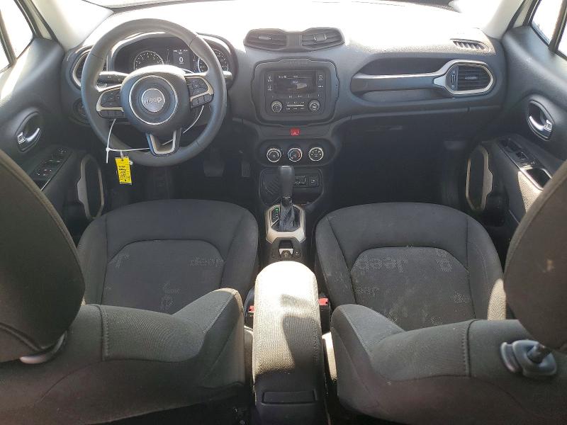 Aukcja sprzedaży 2017 Jeep Renegade, vin: ZACCJAAB3HPF16746, numer aukcji: 63735666