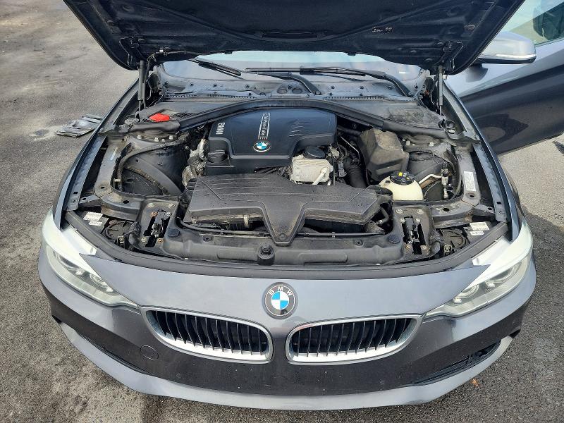 65802366 :رقم المزاد ، WBA3N9C50FK247569 vin ، 2016 Bmw 428 مزاد بيع