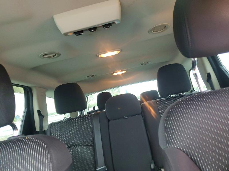 Продажа на аукционе авто 2013 Dodge Journey, vin: 3C4PDCAB9DT733130, номер лота: 64959566