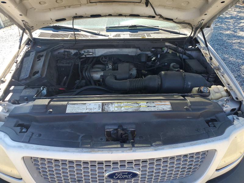 Aukcja sprzedaży 2000 Ford F150, vin: 1FTZX1720YNB55467, numer aukcji: 66058556