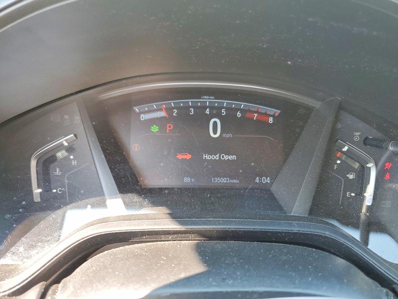 Продаж на аукціоні авто 2020 Honda Cr-v, vin: 7FARW2H22LE002611, номер лоту: 64129316