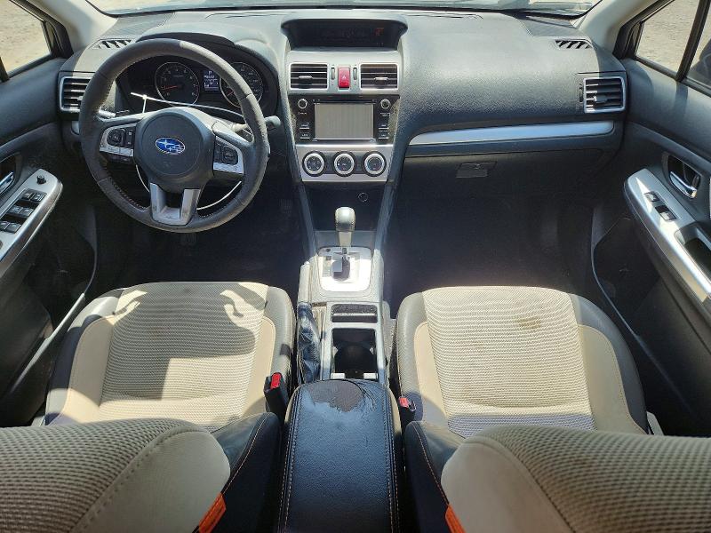 Aukcja sprzedaży 2016 Subaru Crosstrek, vin: JF2GPABC1G8249587, numer aukcji: 66181196