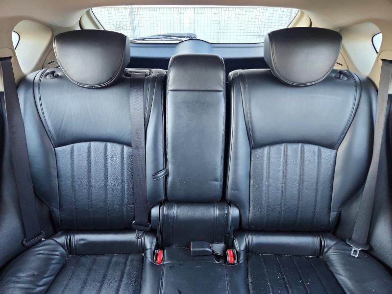 Aukcja sprzedaży 2017 Infiniti Qx50, vin: JN1BJ0RR1HM405413, numer aukcji: 66290856