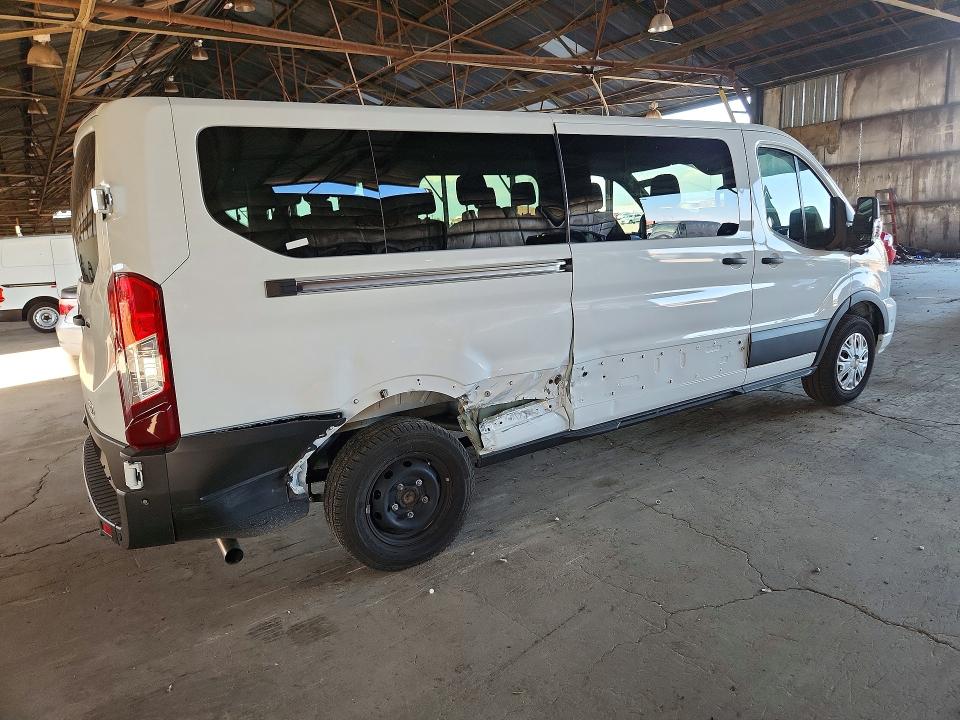 Продаж на аукціоні авто 2026 Ford Transit, vin: 1FBAX2YGXTKA28639, номер лоту: 65442876