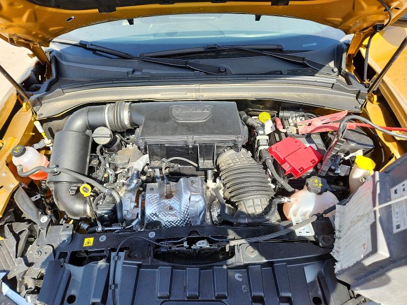 Aukcja sprzedaży 2024 Dodge Hornet, vin: ZACNDFAN3R3A42233, numer aukcji: 65903506