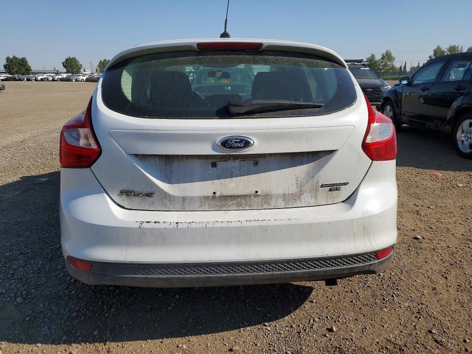 Продажа на аукционе авто 2014 Ford Focus, vin: 1FADP3K2XEL226216, номер лота: 66125746