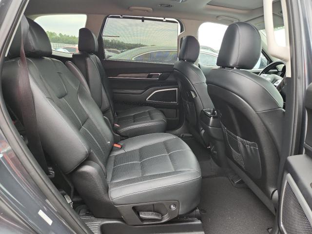 66789466 :رقم المزاد ، 5XYP34HC4MG154187 vin ، 2021 Kia Telluride مزاد بيع